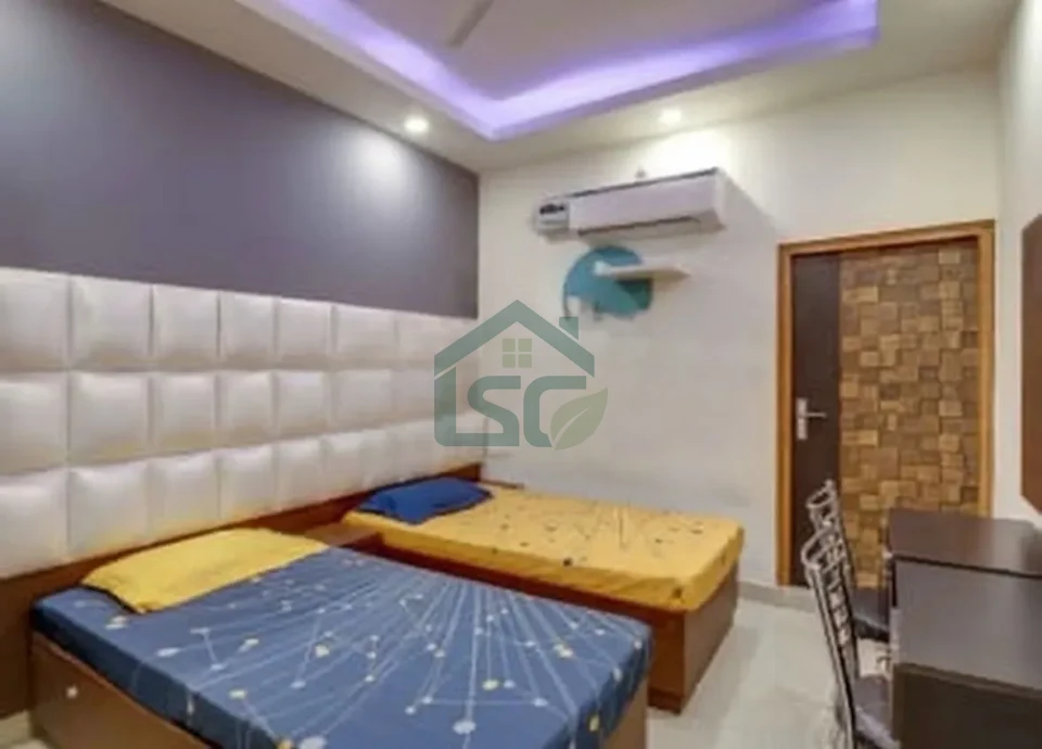 PG for girls in Delhi in Chhatarpur, Delhi — property photo 4