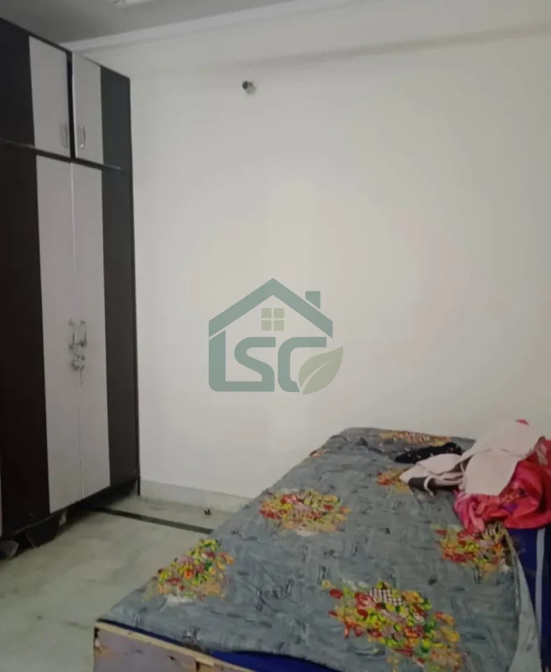 PG for girls in Delhi in Chhatarpur, Delhi — property photo 3