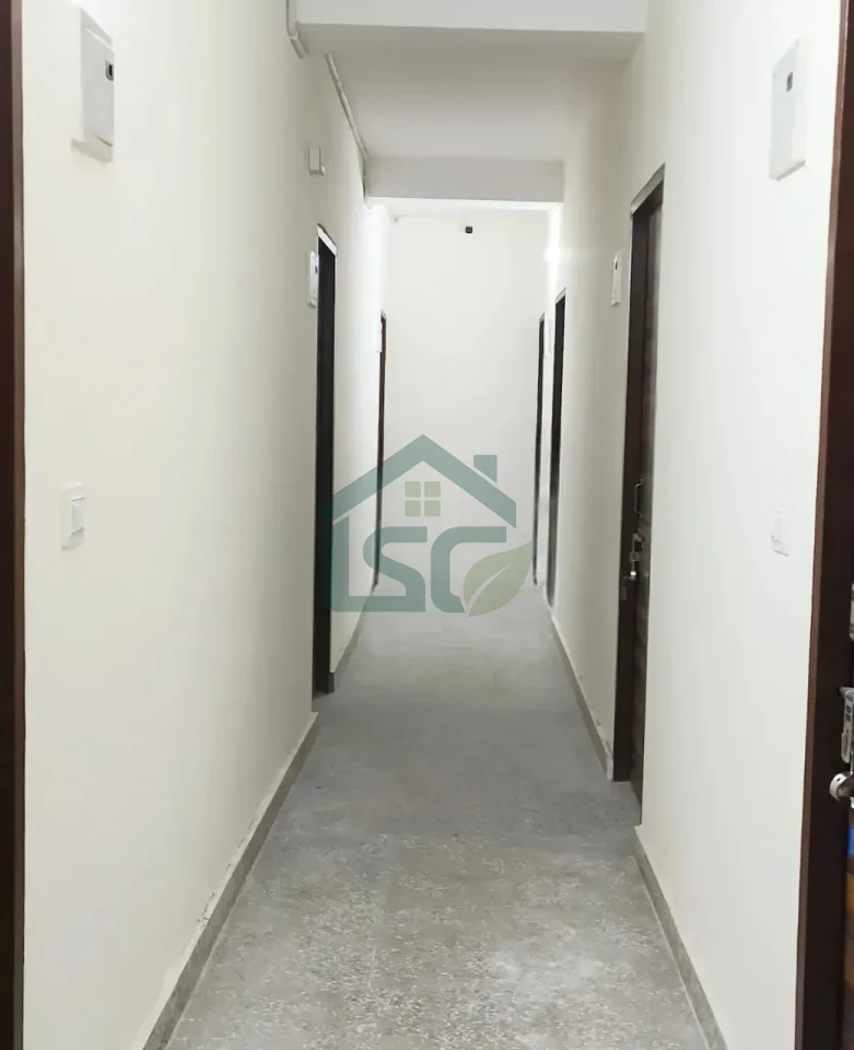 Perfect Girls PG in Mayur Vihar, Delhi — property photo 4