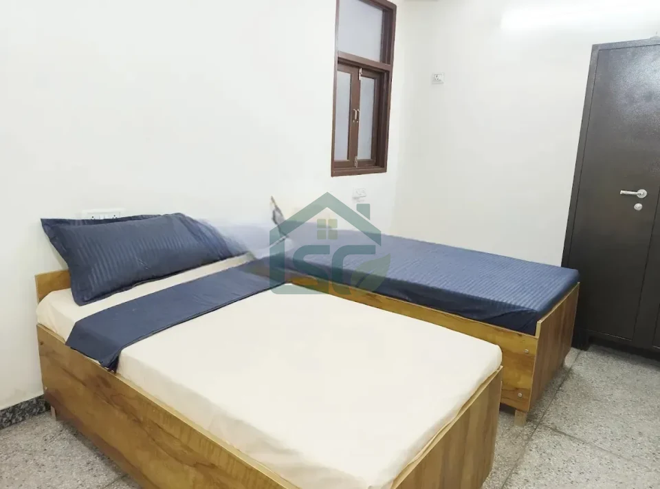 Perfect Girls PG in Mayur Vihar, Delhi — property photo 2