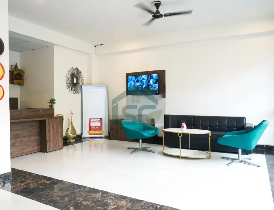 House no. 580 , Rentdoor Services in Sector 52, Gurugram — property photo 1