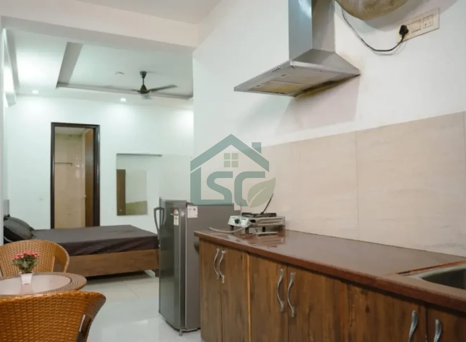 House no. 580 , Rentdoor Services in Sector 52, Gurugram — property photo 4