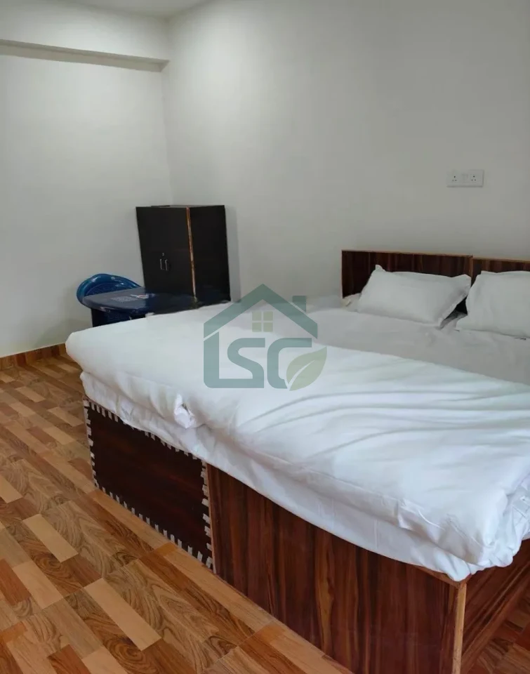 Photo 4 of Luxury PG For Boy'S, Sidroll Road, Ranchi
