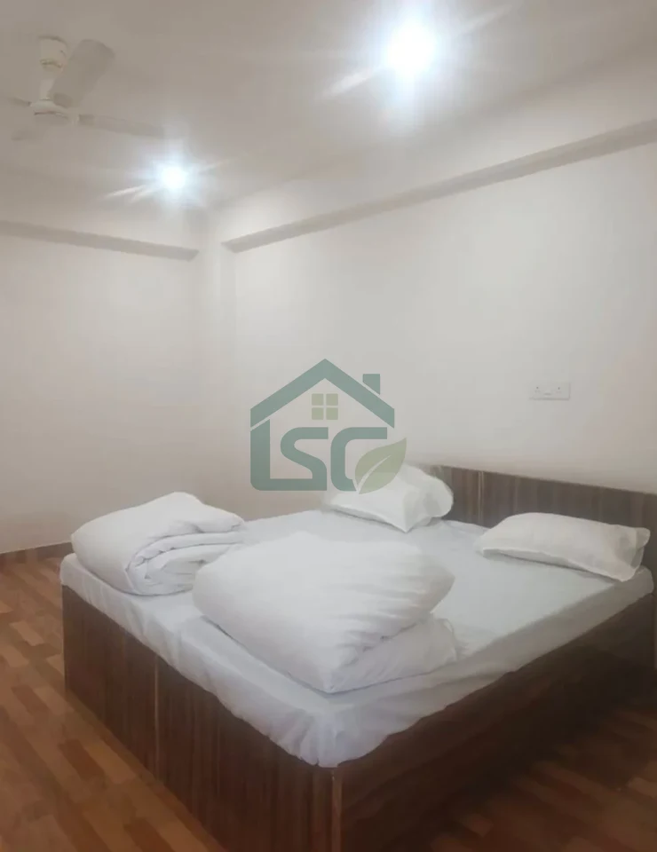 At Luxury PG For Boy'S, Sidroll Road, Ranchi