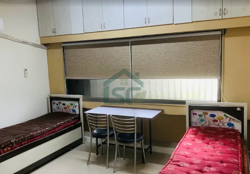 Photo 4 of Creative Girls PG, Ellisbridge, Ahmedabad
