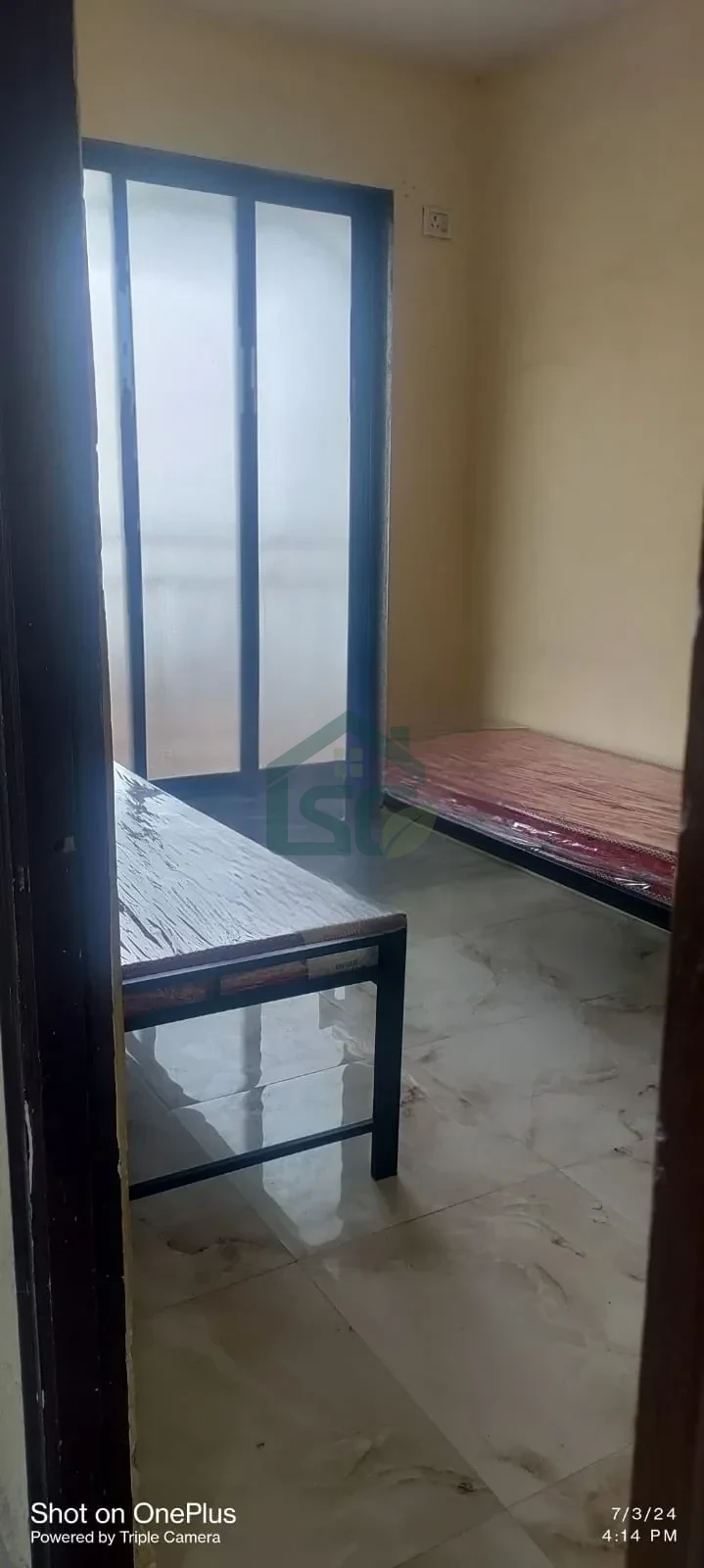 At 14 PG & Guest Houses In Ghansoli, Ghansoli, Navi Mumbai