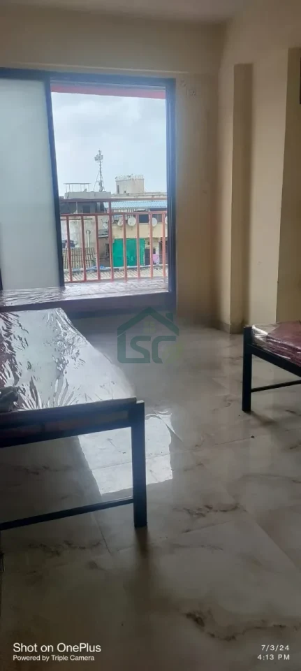 Photo 2 of 14 PG & Guest Houses In Ghansoli, Ghansoli, Navi Mumbai