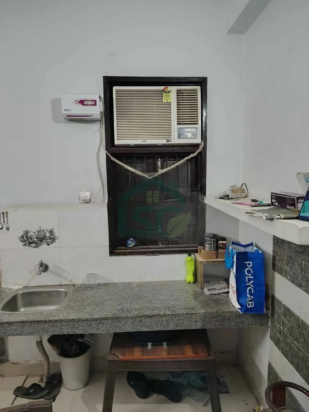 Bharat residency in Palam Vihar Extension, Gurugram — property photo 1