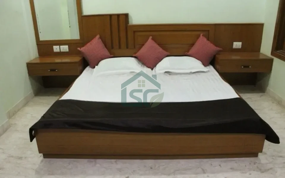 Ahpl Girls Hostels in Yusuf Sarai, Delhi — property photo 3
