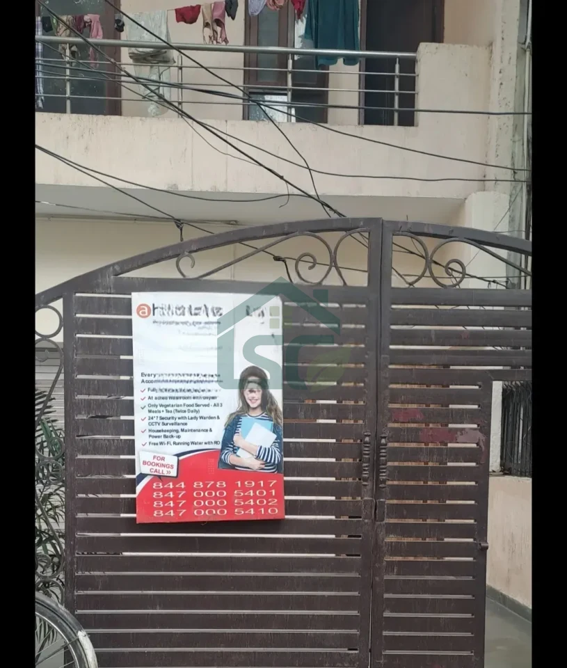 Ahpl Girls Hostels in Yusuf Sarai, Delhi — property photo 5