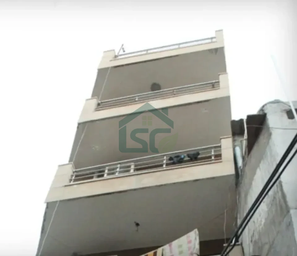 Ahpl Girls Hostels in Yusuf Sarai, Delhi — property photo 2