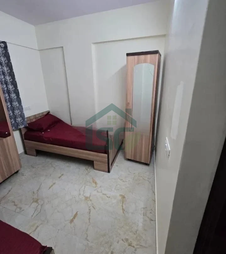 Photo 2 of Ss Stays PG For Girls, Hennur Gardens, Bangalore