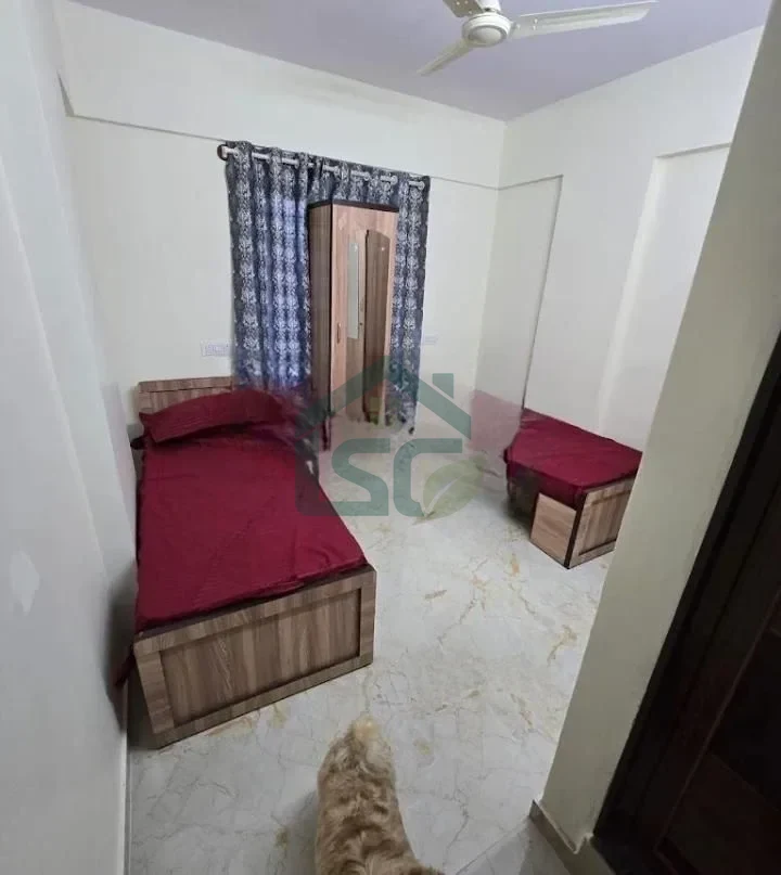 Photo 3 of Ss Stays PG For Girls, Hennur Gardens, Bangalore