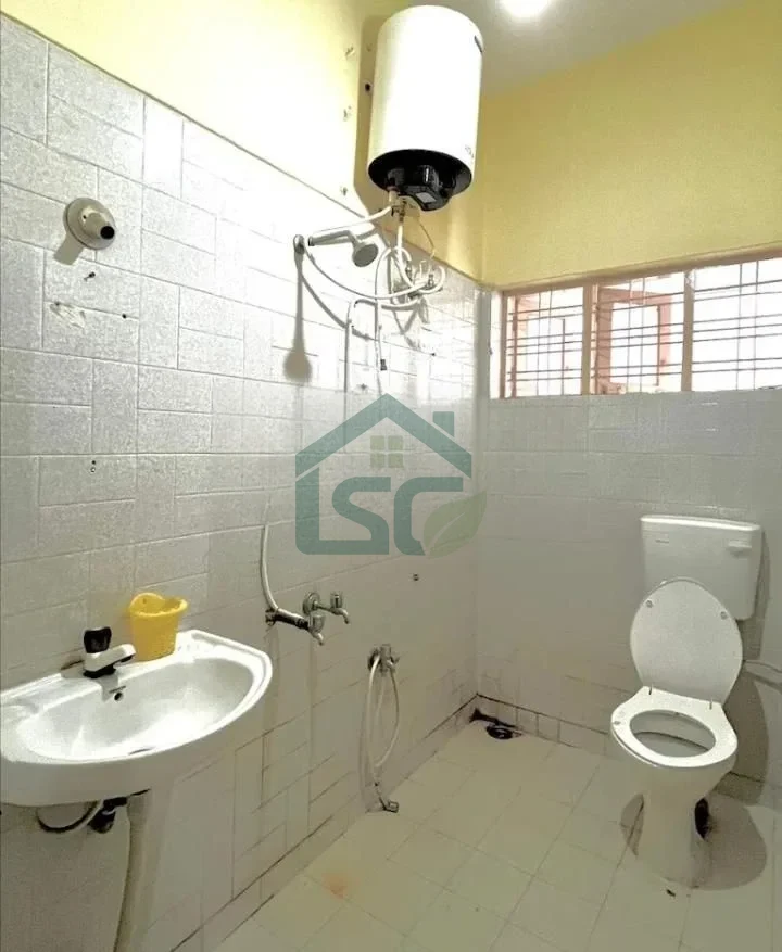 At Ss Stays PG For Girls, Hennur Gardens, Bangalore