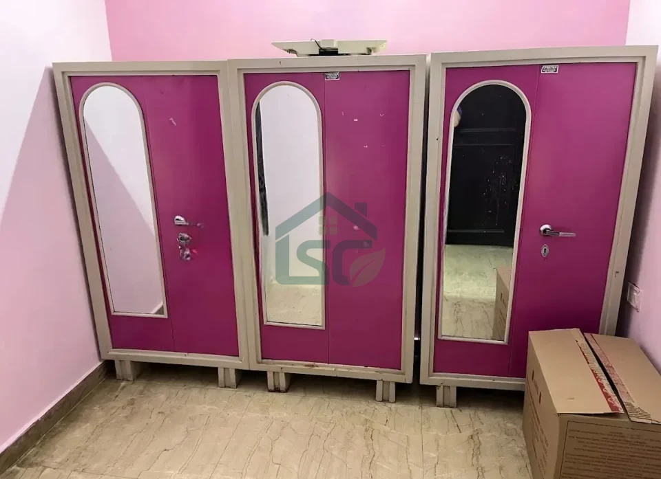 Sehas PG For Girls in Jhilmil Colony, Delhi — property photo 4