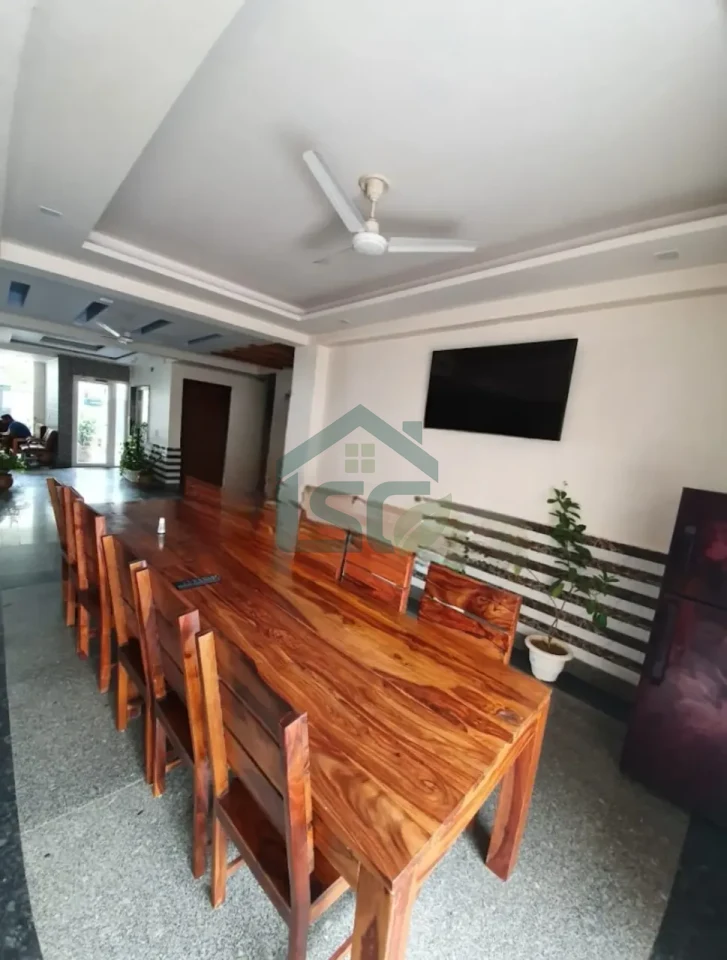 Sehas PG For Girls in Jhilmil Colony, Delhi — property photo 2
