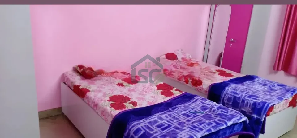 Sehas PG For Girls in Jhilmil Colony, Delhi — property photo 5