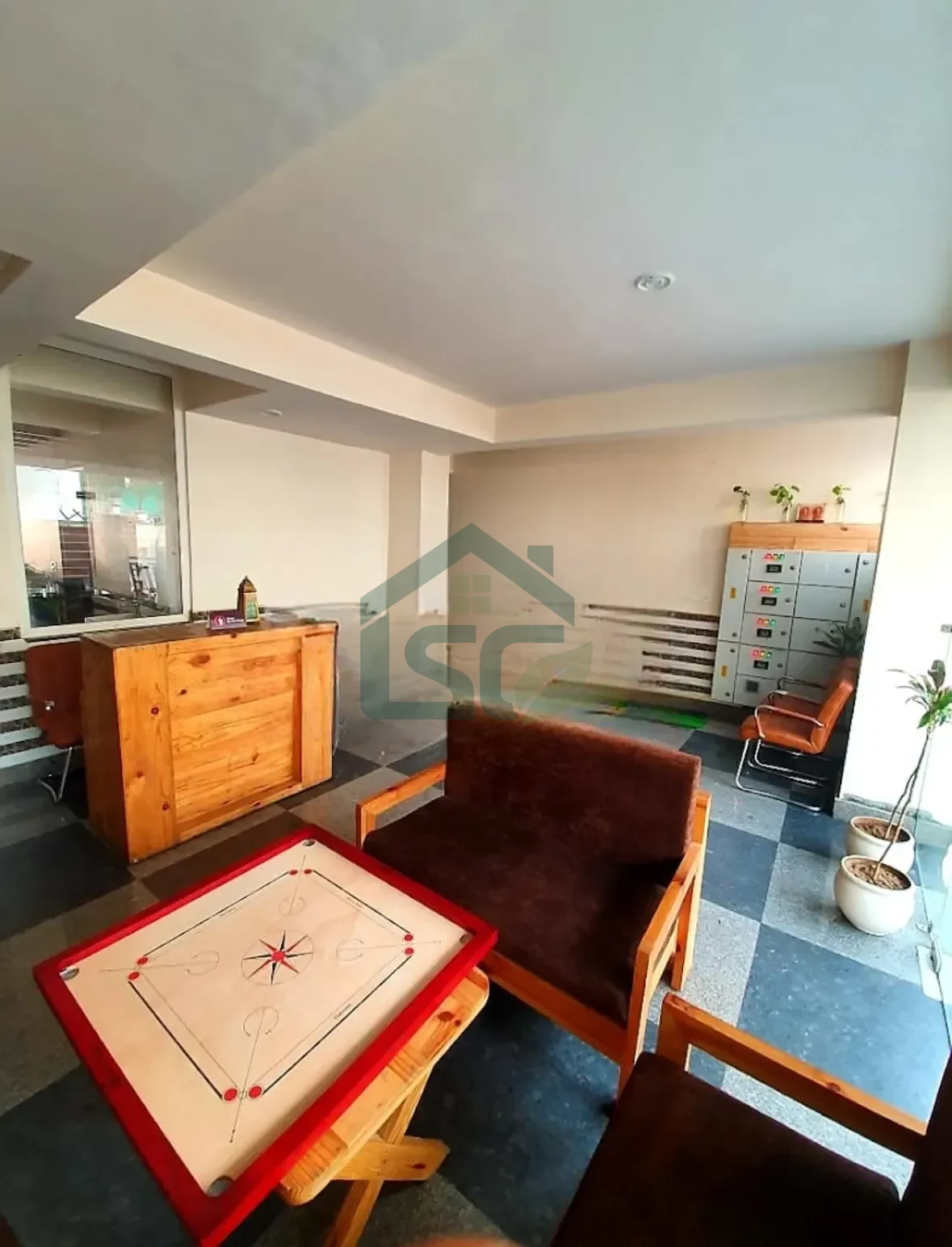 Sehas PG For Girls in Jhilmil Colony, Delhi — property photo 1
