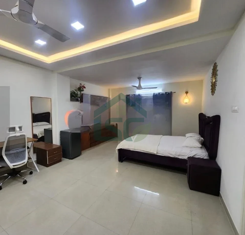 Photo 3 of Spoorthi, Gachibowli, Hyderabad