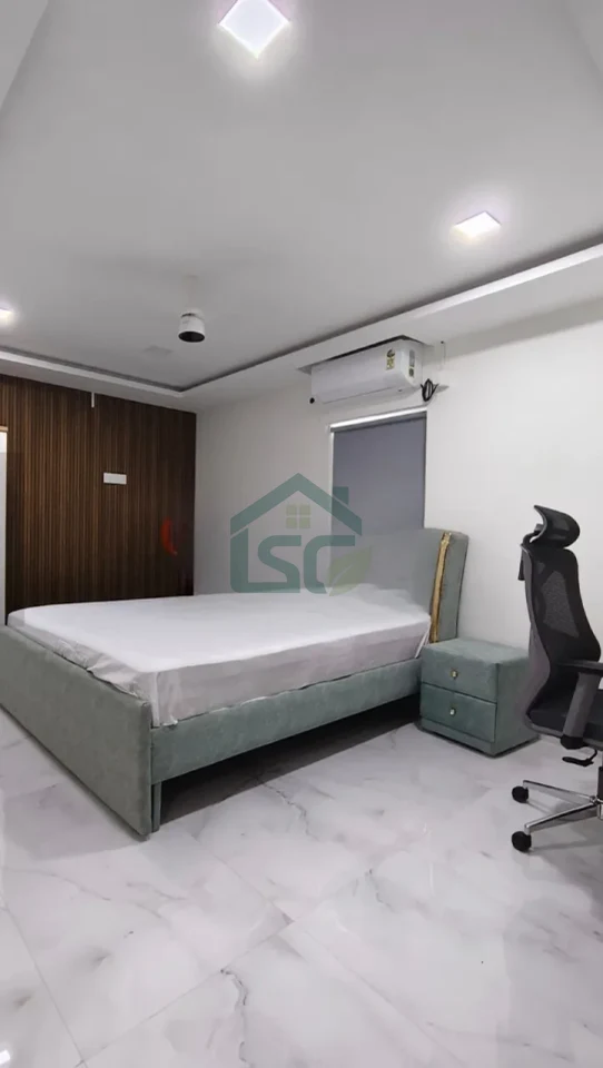 Photo 5 of Spoorthi, Gachibowli, Hyderabad