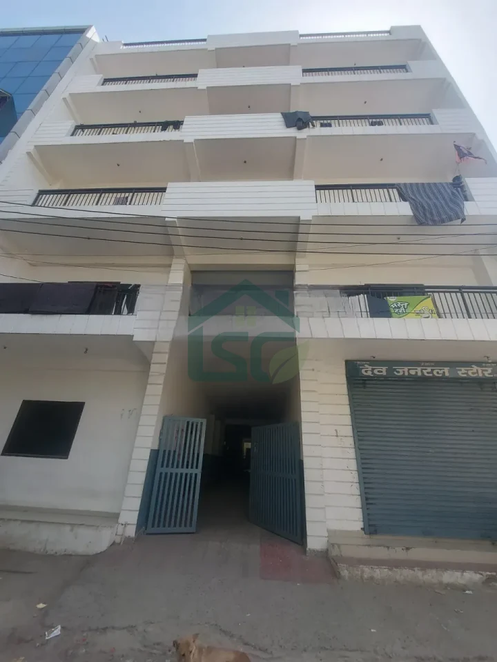 Chandan Room For Rent in Imt Manesar, Gurugram — property photo 2
