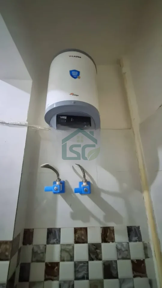 Jagan AC PG in Sector 168, Noida — property photo 4