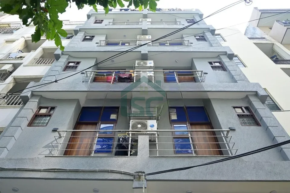Hello world sky ward in Sector 24, Gurugram — property photo 4