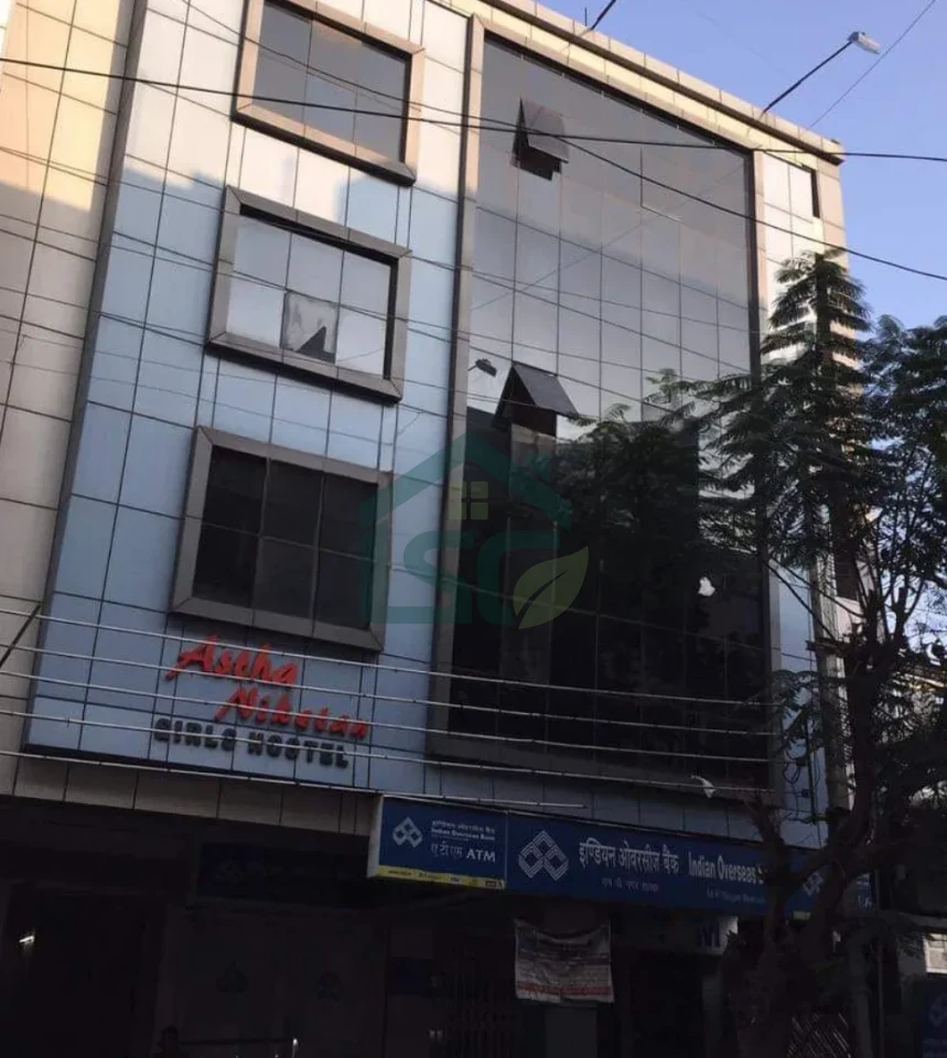 Photo 2 of Astha Niketan Girls Hostel -II, Maharana Pratap Nagar, Bhopal