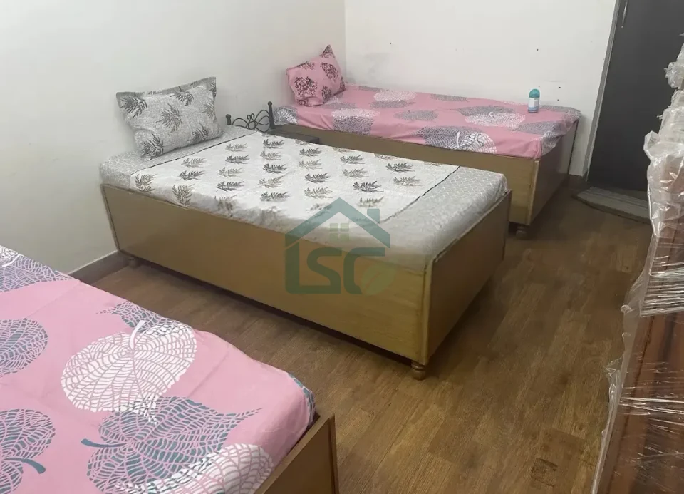 Ramneet PG For Girls in Ashok Vihar, Delhi — property photo 3
