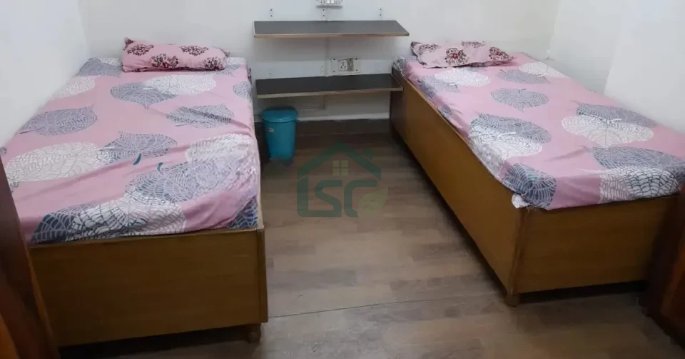 Ramneet PG For Girls in Ashok Vihar, Delhi — property photo 5
