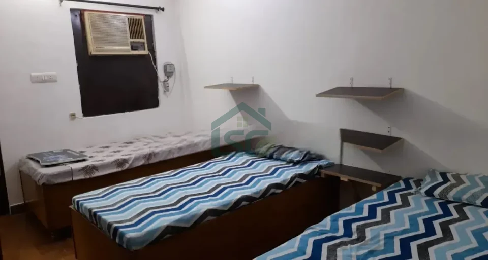 Ramneet PG For Girls in Ashok Vihar, Delhi — property photo 2