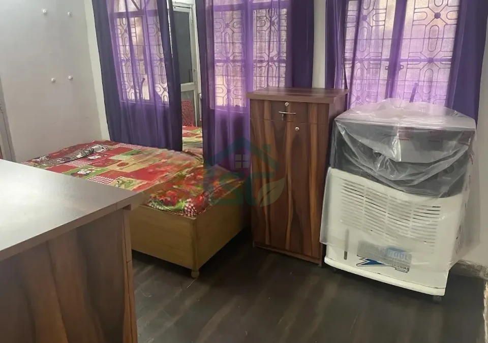 Ramneet PG For Girls in Ashok Vihar, Delhi — property photo 4