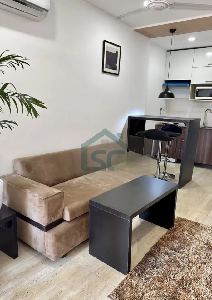 Flock Co-living PG in Sector 67, Gurugram — property photo 4