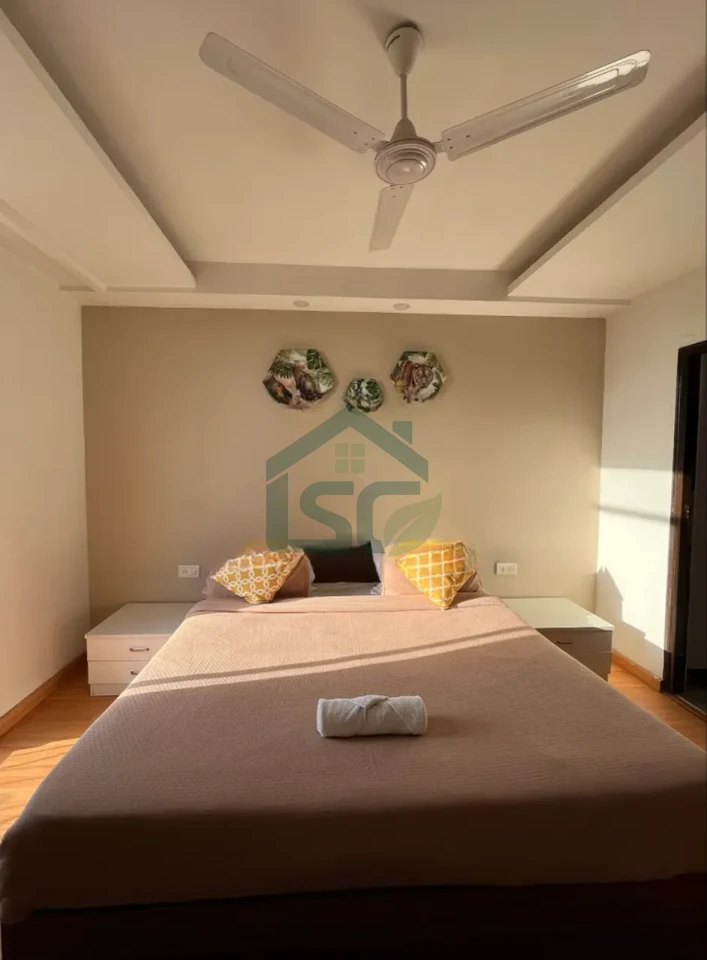 Flock Co-living PG in Sector 67, Gurugram — property photo 3