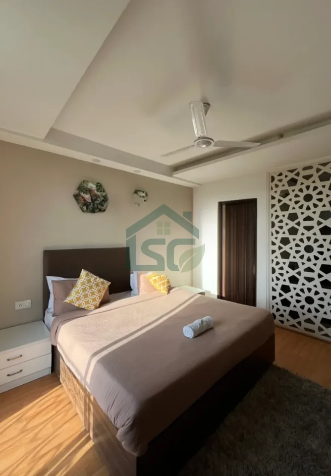 Flock Co-living PG in Sector 67, Gurugram — property photo 1