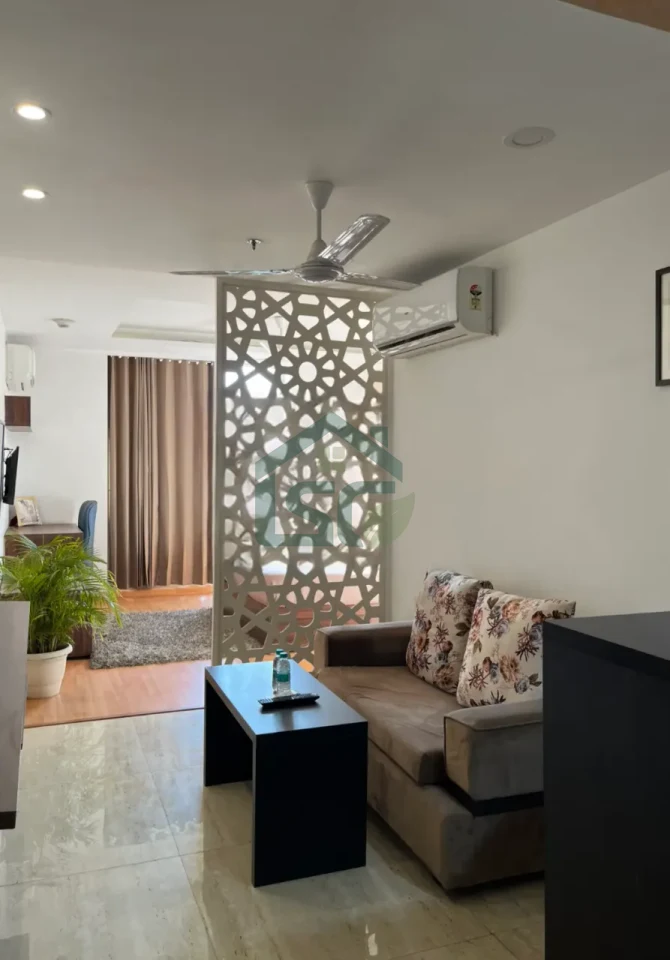 Flock Co-living PG in Sector 67, Gurugram — property photo 2