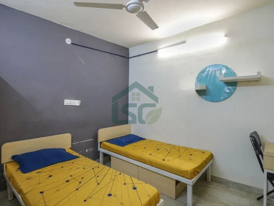 Photo 2 of Hiroshima House, Moti Bagh, New Delhi