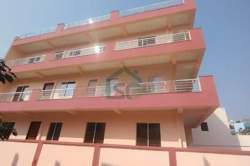 Photo 2 of Maa Pitambara Girls Hostel, Balwant Nagar, Gwalior