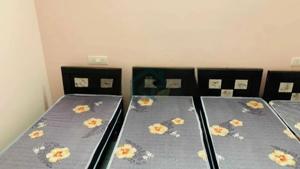 Photo 2 of Sree Annapurna Girls Hostel And PG, Chitrapuri Colony, Hyderabad