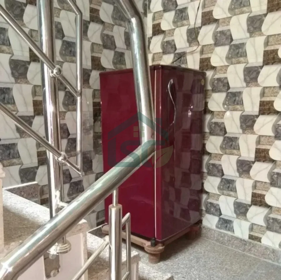 Asakas PG House in Govindpuri, Delhi — property photo 3