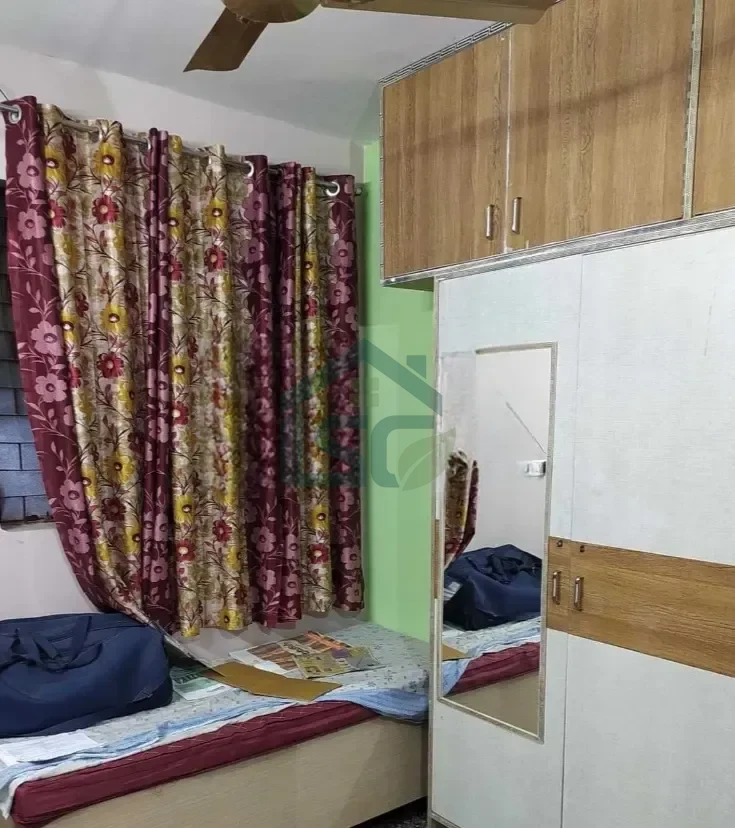 Asakas PG House in Govindpuri, Delhi — property photo 5