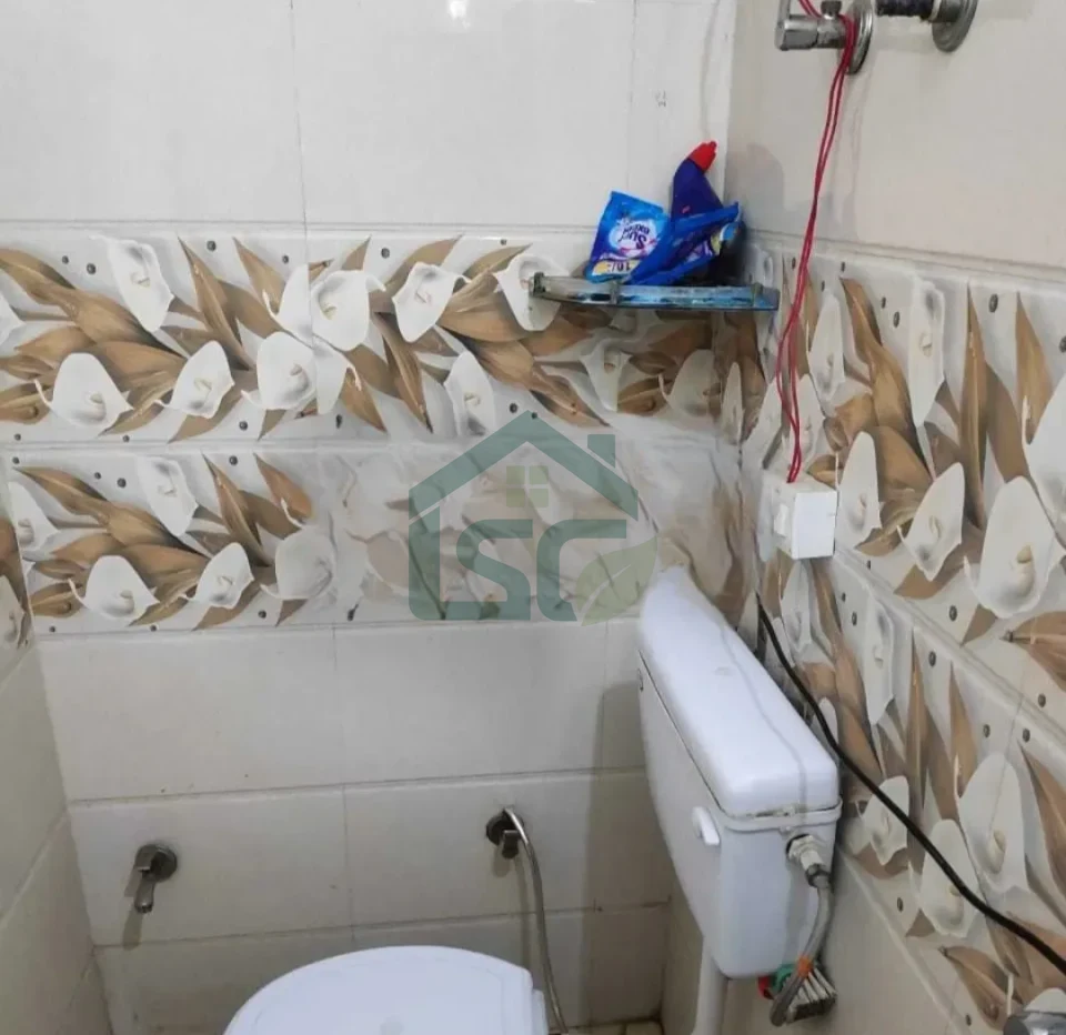 Asakas PG House in Govindpuri, Delhi — property photo 2