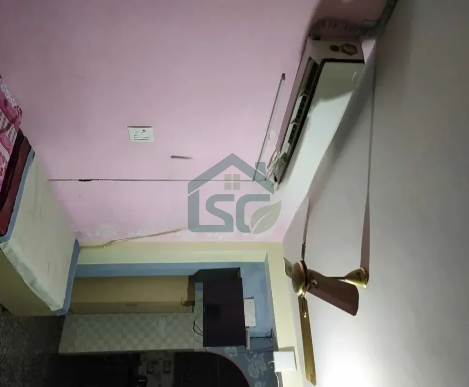 Asakas PG House in Govindpuri, Delhi — property photo 1