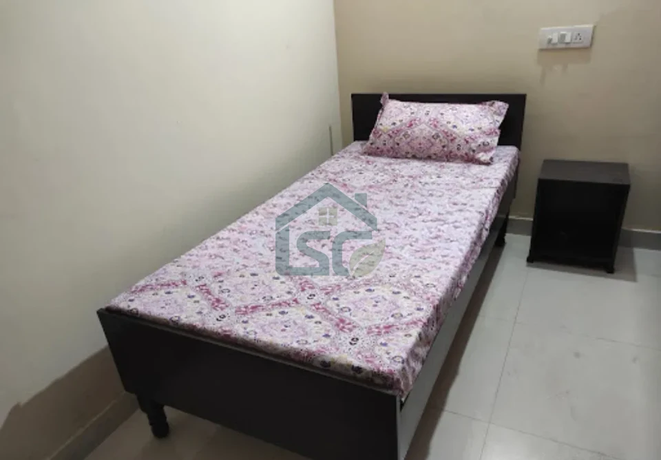 At Rai Residency, Sector Alpha II, Greater Noida