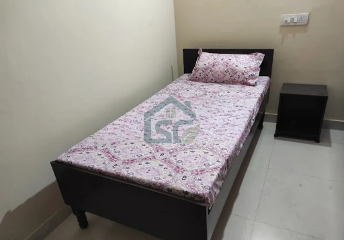 At Rai Residency, Sector Alpha II, Greater Noida