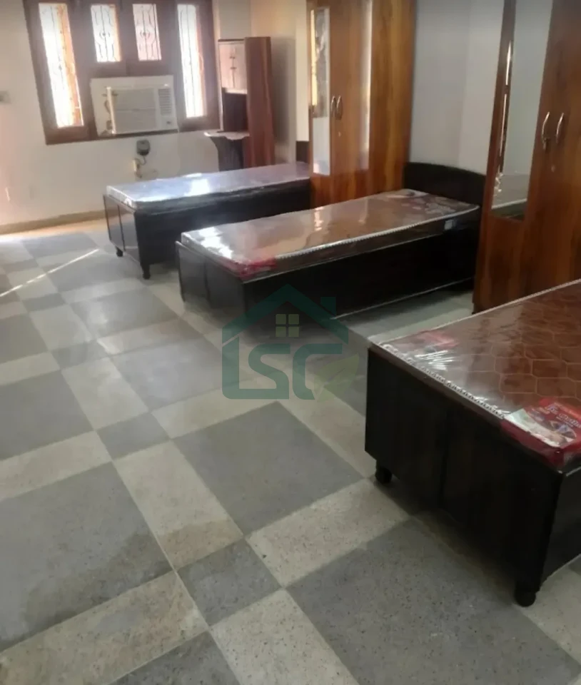 Raju Gupta PG in Punjabi Bagh, Delhi — property photo 3