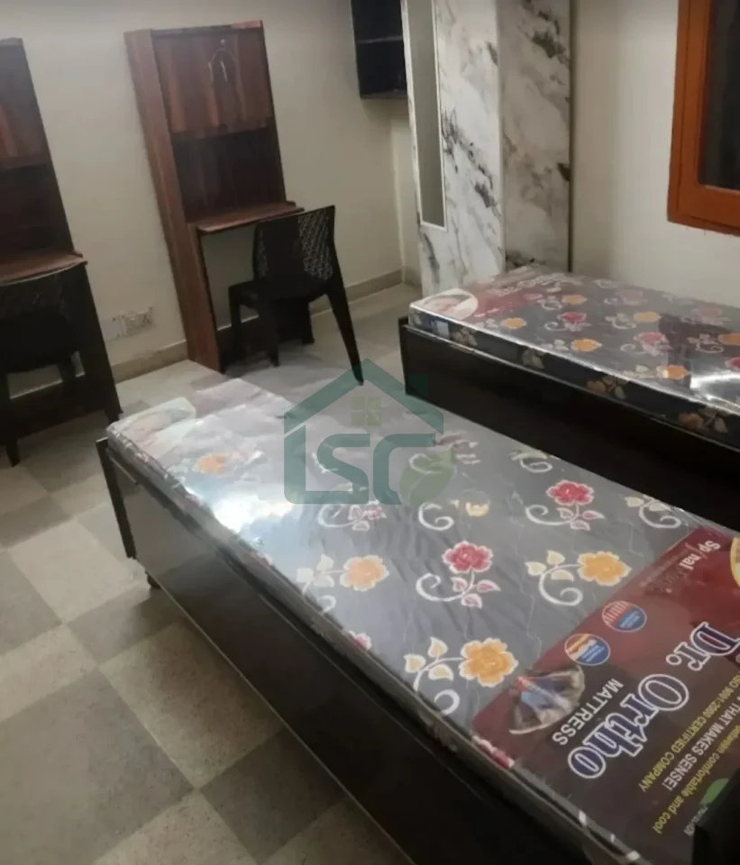 Raju Gupta PG in Punjabi Bagh, Delhi — property photo 2