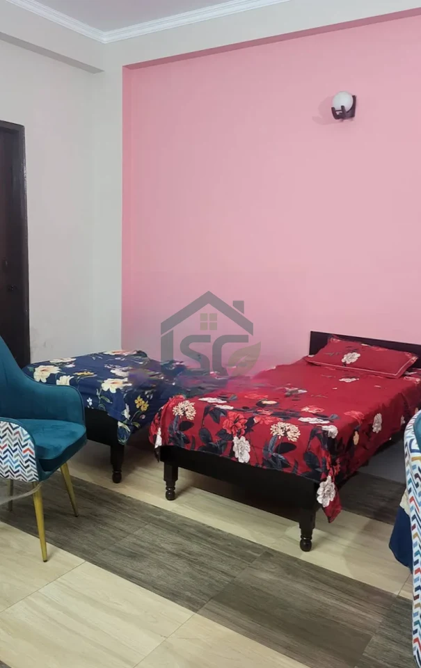 Photo 4 of Satvika PG, Omega IV, Greater Noida