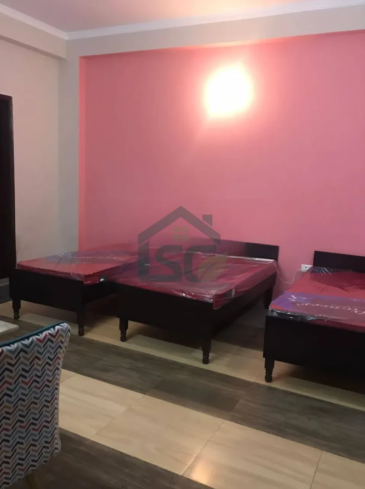 Photo 5 of Satvika PG, Omega IV, Greater Noida