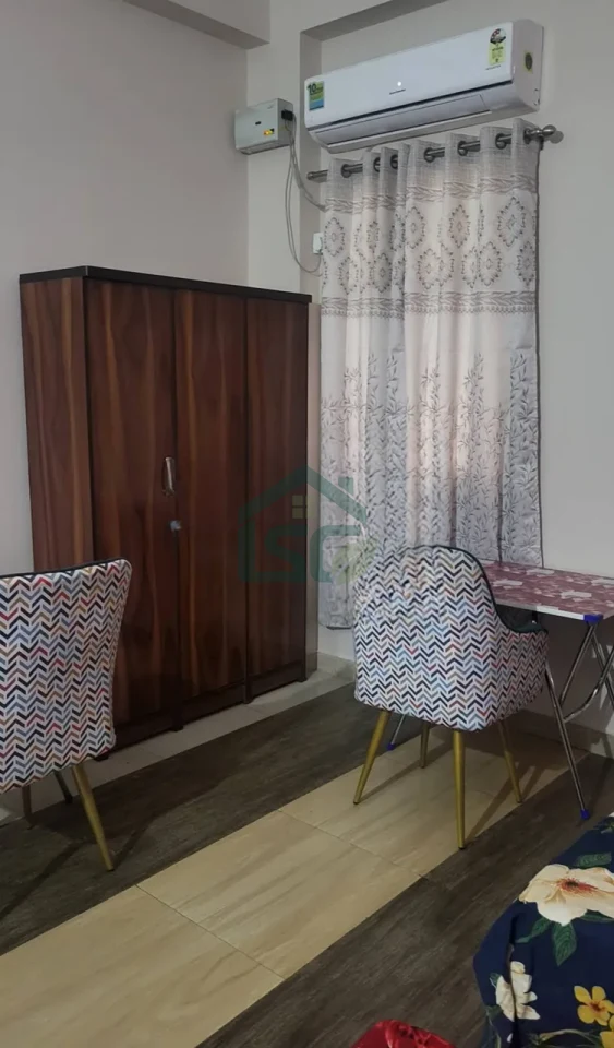 Photo 2 of Satvika PG, Omega IV, Greater Noida